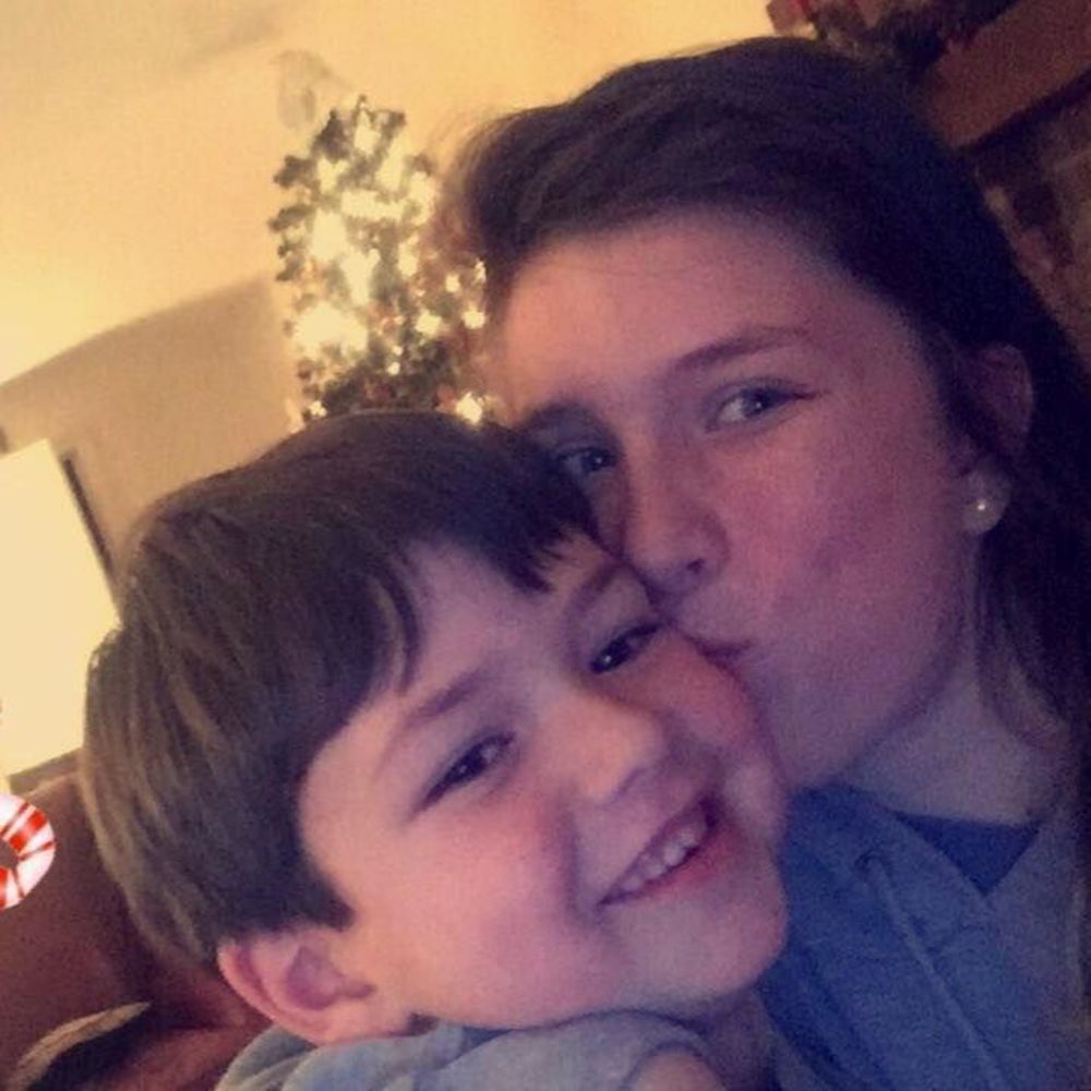 Meet your Posher, Maddie